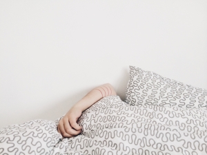 The Importance of Sleep in Thwarting Brain Pathology