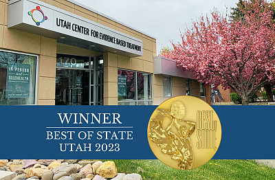 We won Best of State!