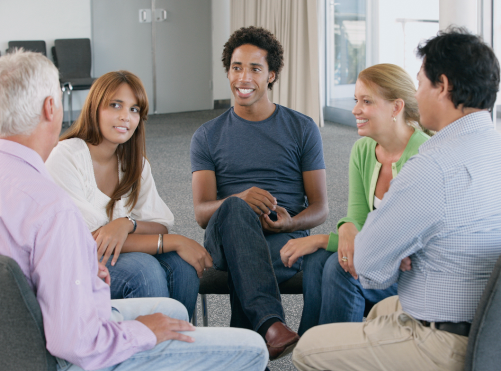 DBT therapy for kids, teens, adults in Utah