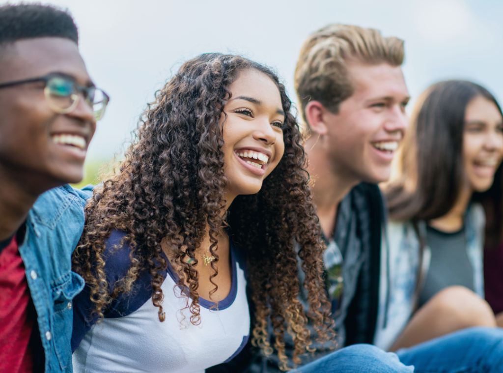 Child and teen mental health at UCEBT in Utah