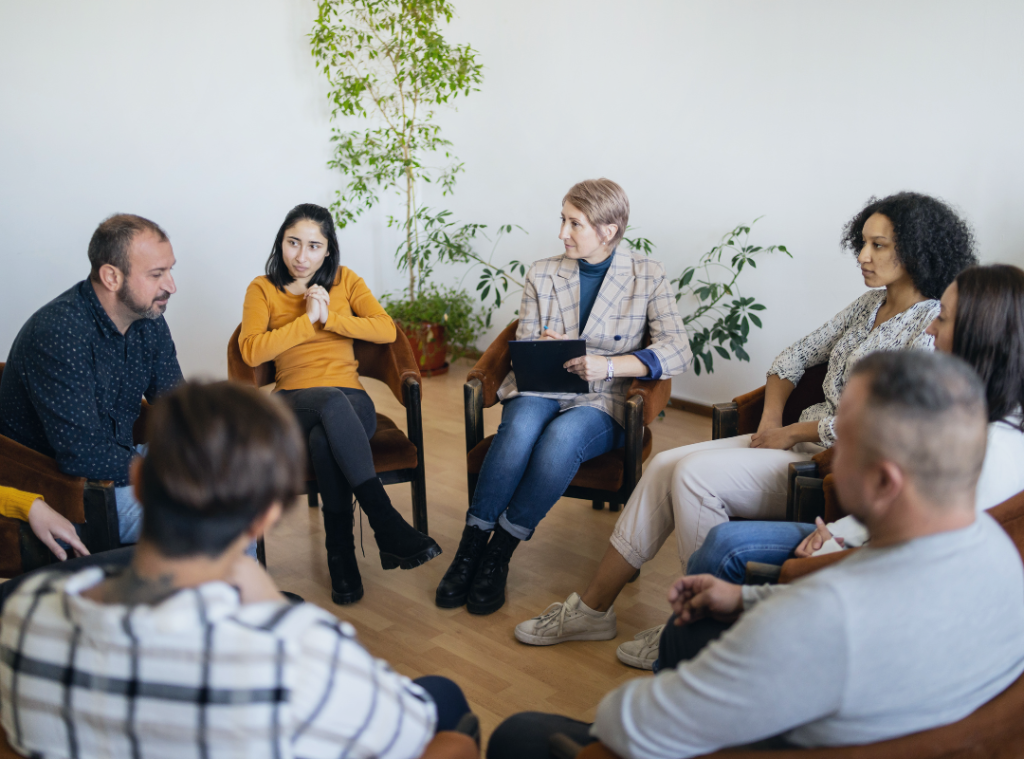 Organ Donation Staff Services at UCEBT